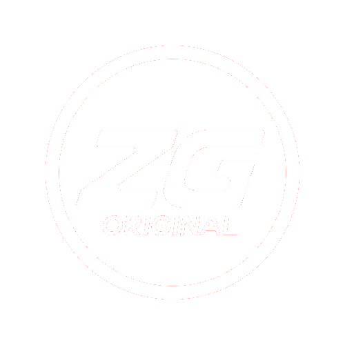 ZG Original logo