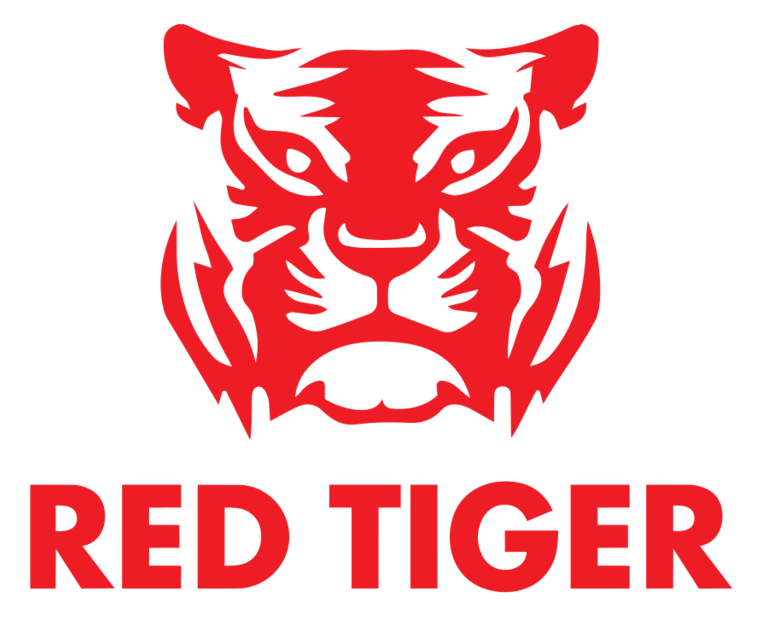 Red Tiger logo
