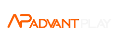 Advant Play logo