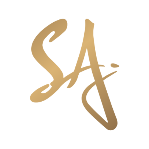SA Gaming logo