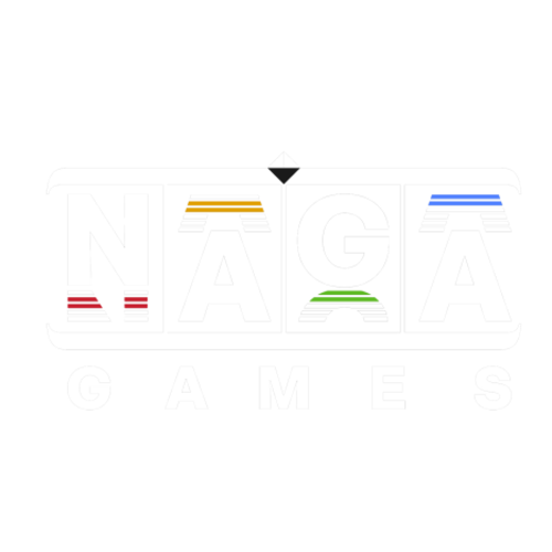 Naga Games logo
